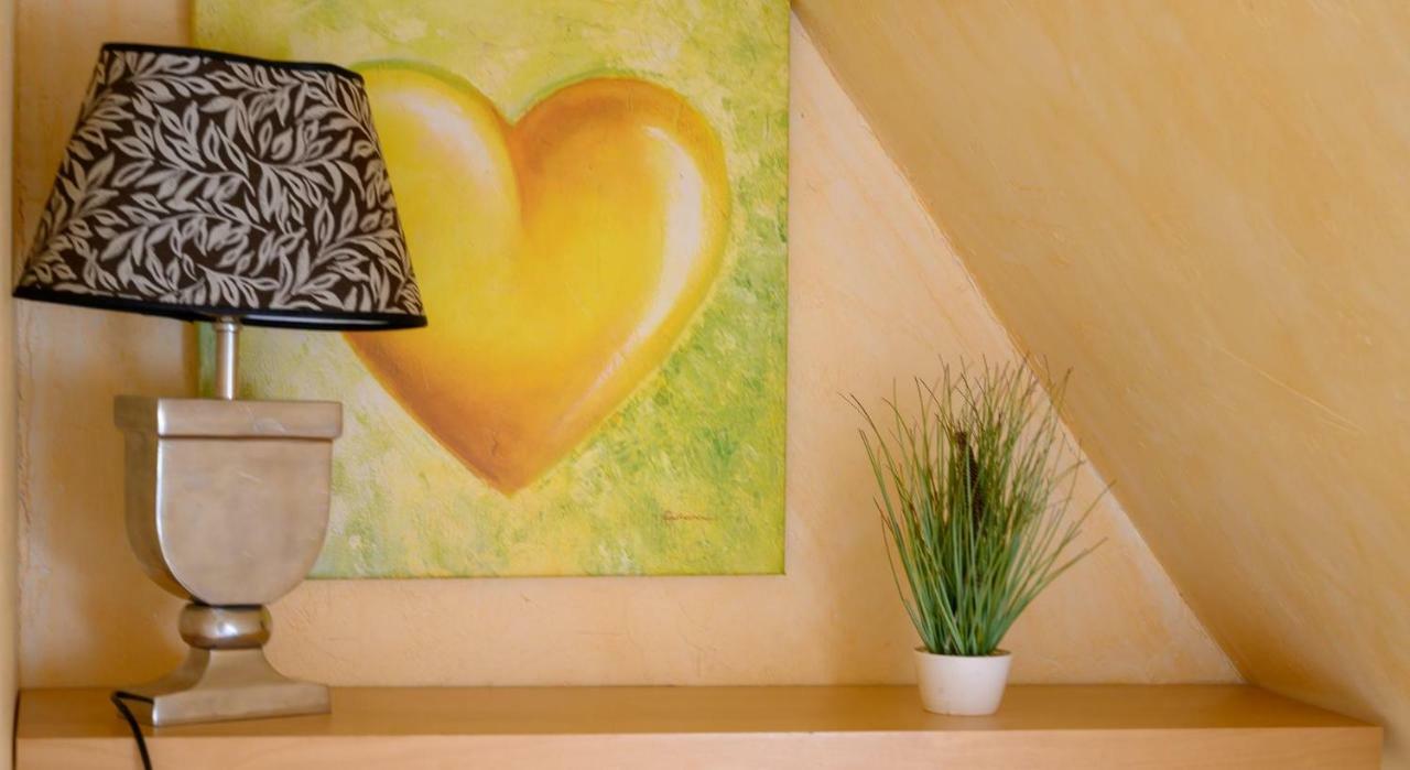 Altes Zollhaus Casa Meerblick شاربوتس المظهر الخارجي الصورة